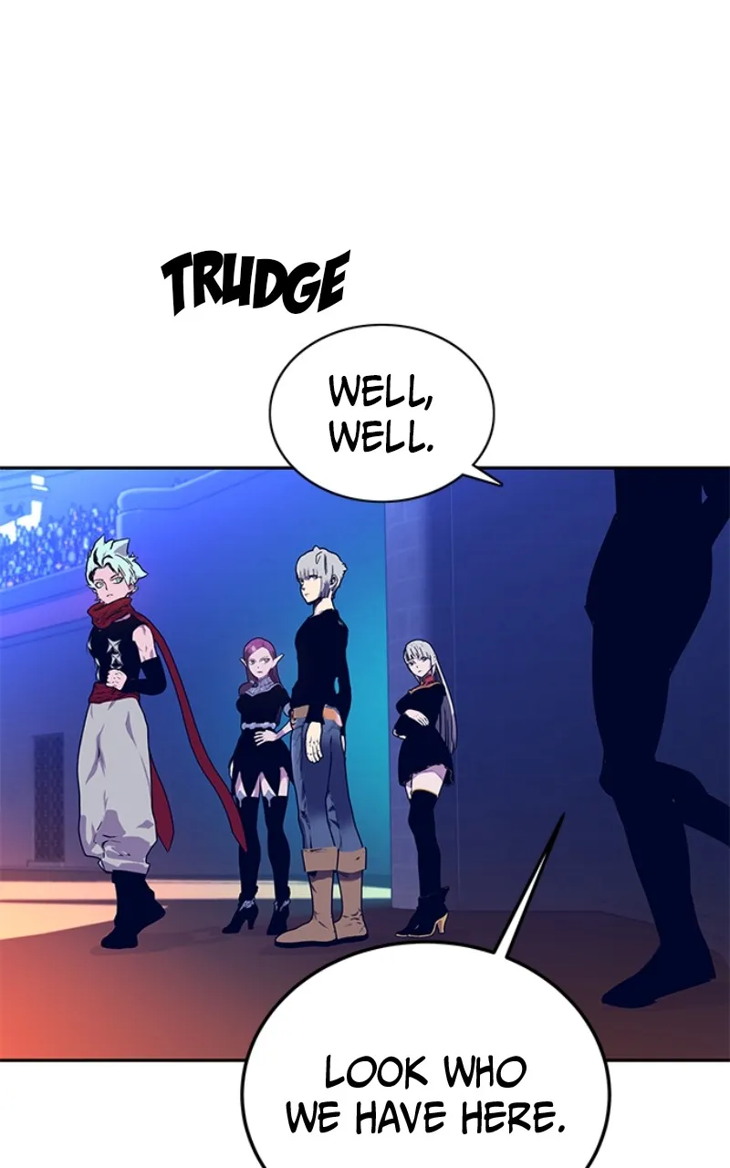 Read X & Ash chapter 57 image 163 on Lezhin