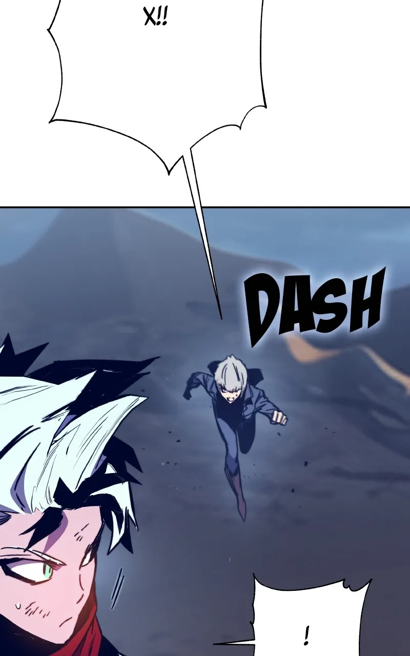 Read X & Ash chapter 57 image 2 on Lezhin