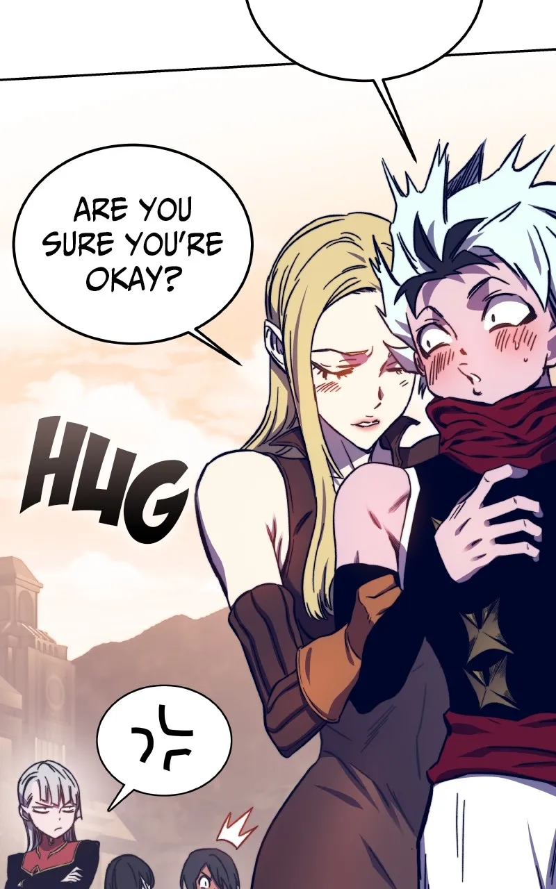 Read X & Ash chapter 57 image 22 on Lezhin