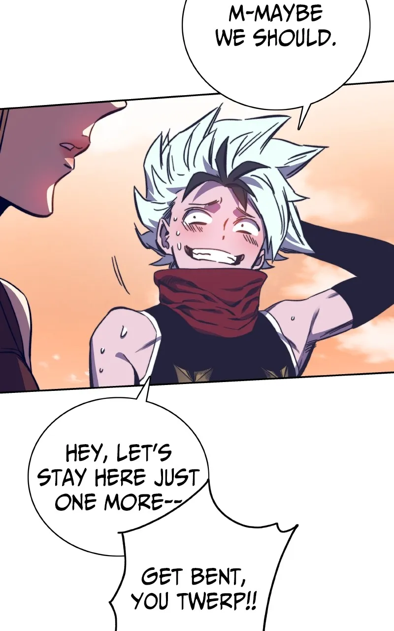 Read X & Ash chapter 57 image 24 on Lezhin