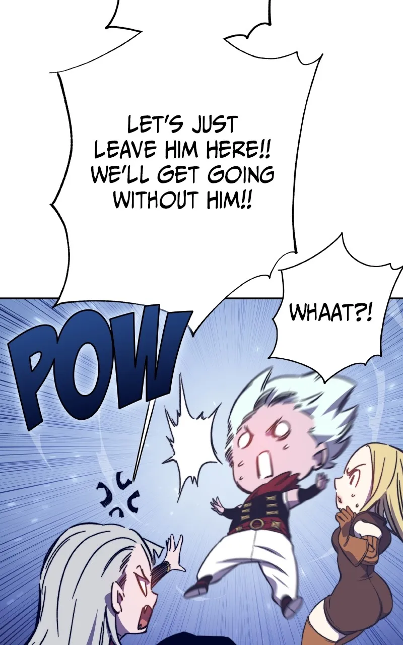 Read X & Ash chapter 57 image 25 on Lezhin