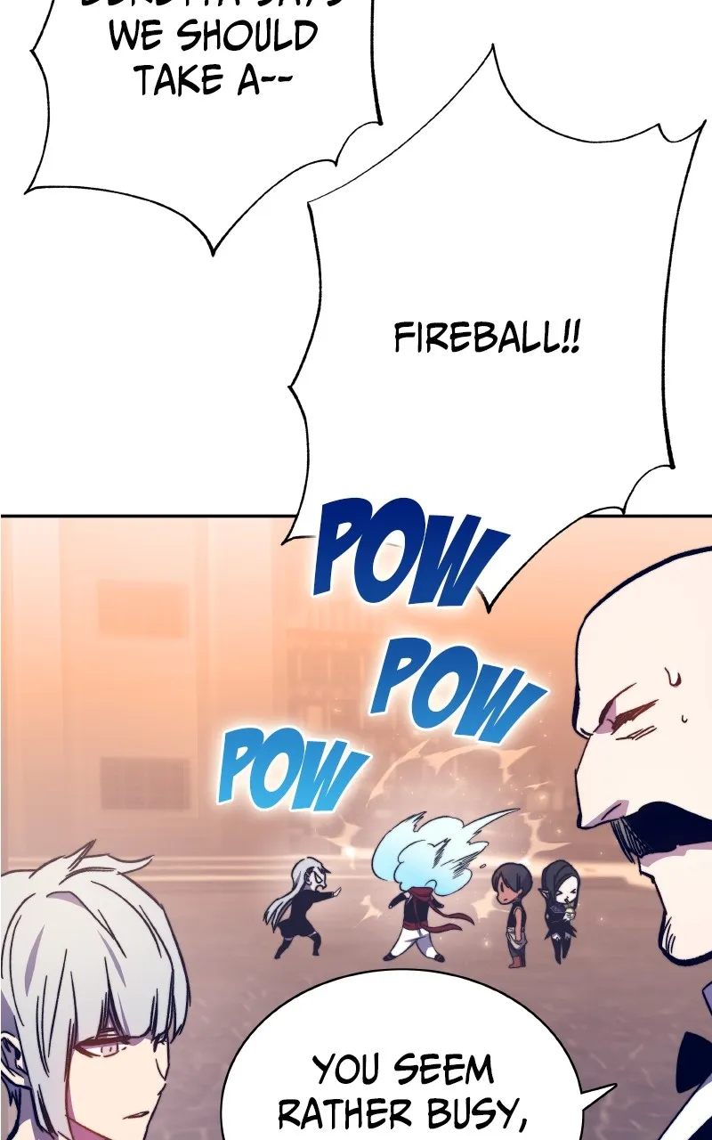Read X & Ash chapter 57 image 27 on Lezhin