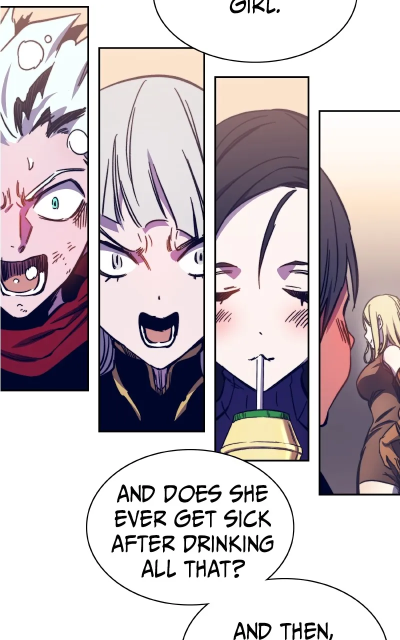 Read X & Ash chapter 57 image 29 on Lezhin