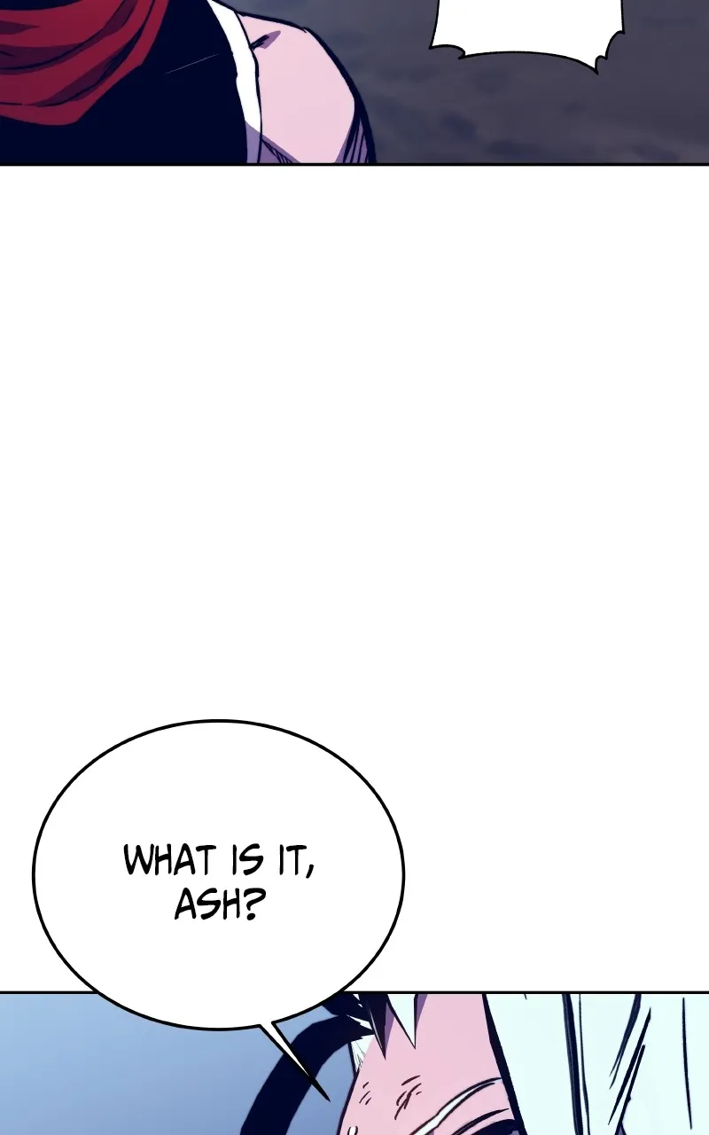 Read X & Ash chapter 57 image 3 on Lezhin