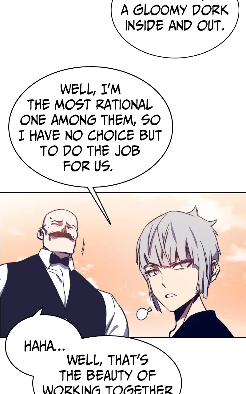 Read X & Ash chapter 57 image 30 on Lezhin