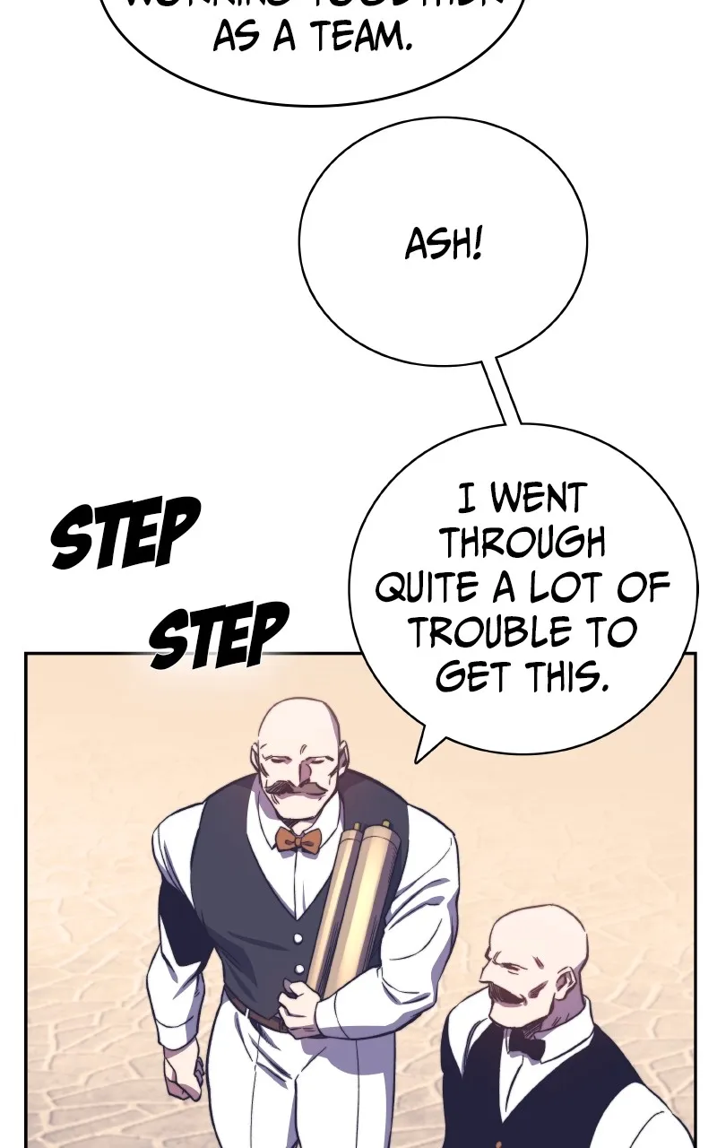 Read X & Ash chapter 57 image 31 on Lezhin