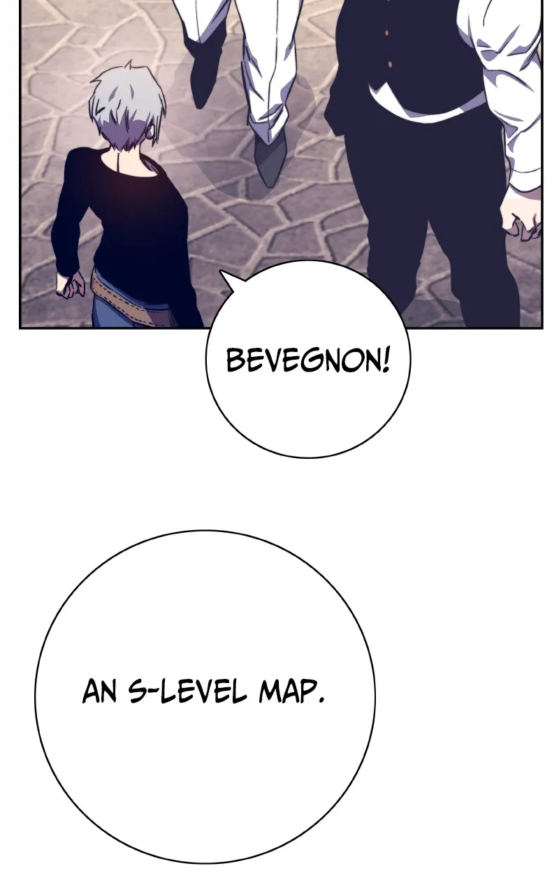 Read X & Ash chapter 57 image 32 on Lezhin