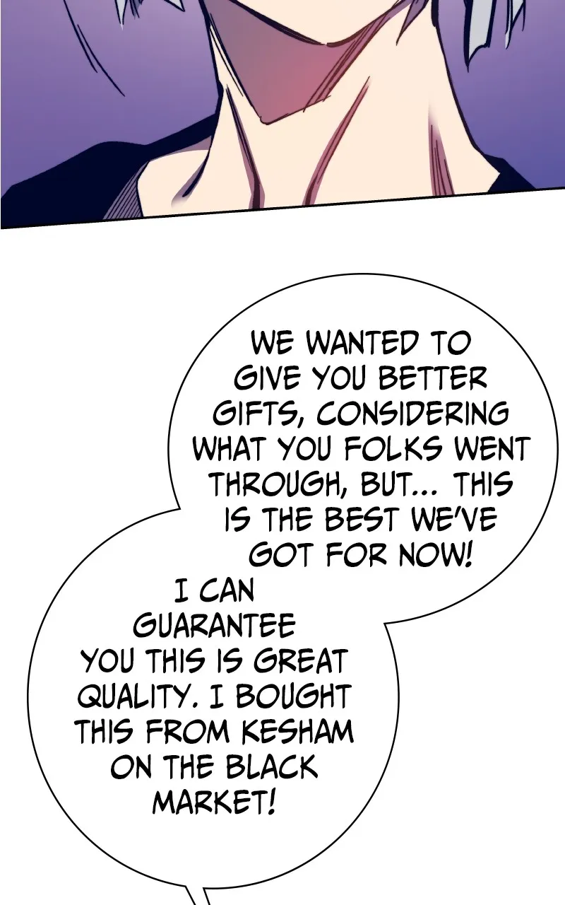 Read X & Ash chapter 57 image 34 on Lezhin