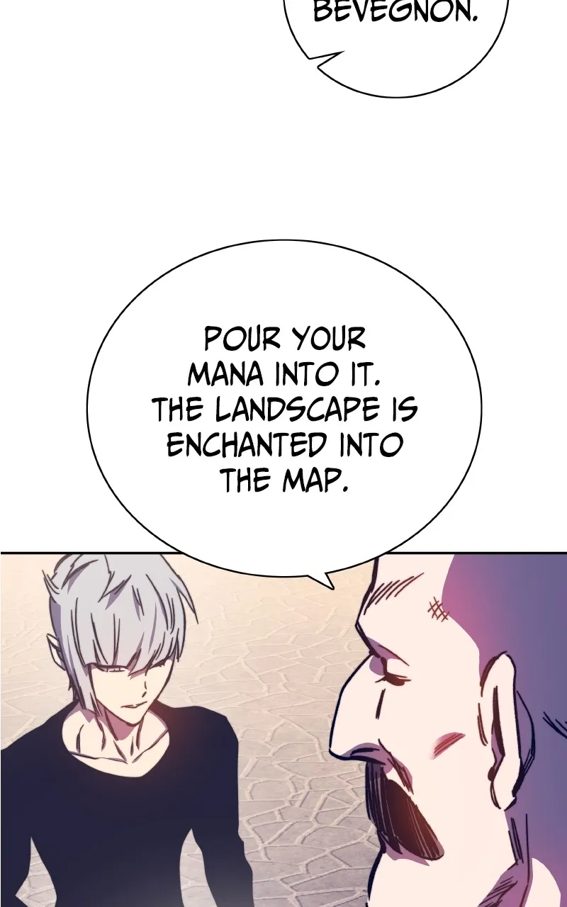 Read X & Ash chapter 57 image 36 on Lezhin