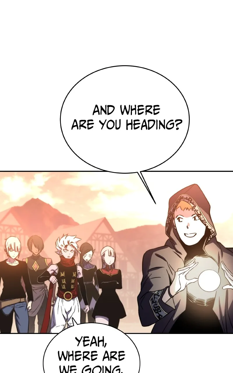 Read X & Ash chapter 57 image 45 on Lezhin