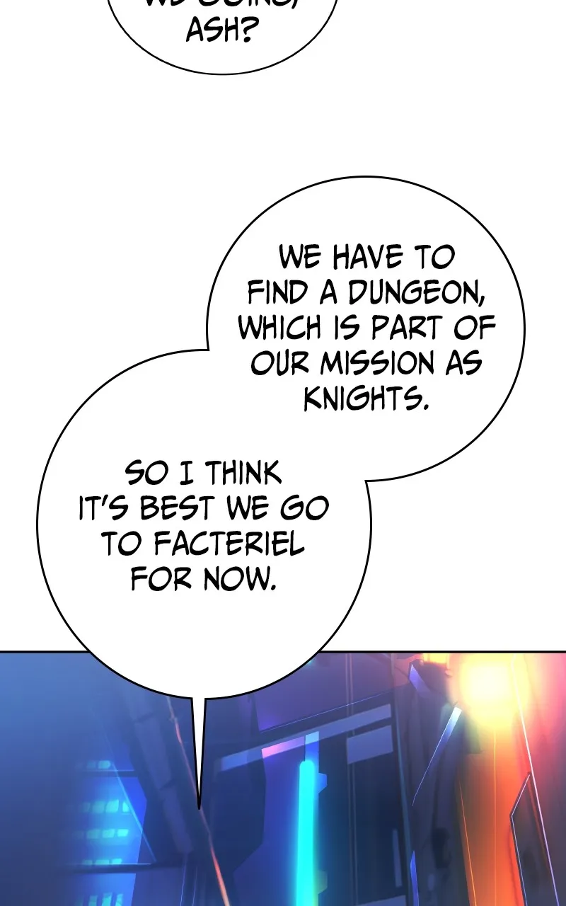 Read X & Ash chapter 57 image 46 on Lezhin
