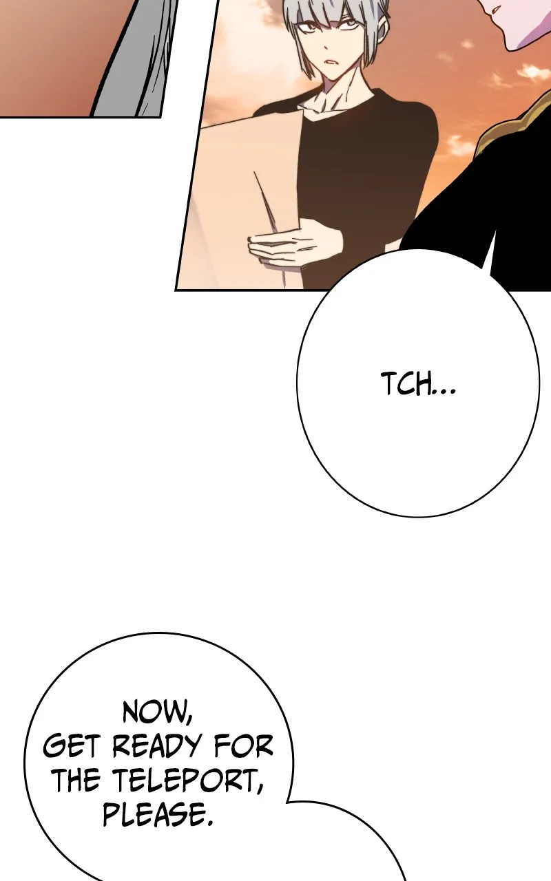 Read X & Ash chapter 57 image 49 on Lezhin