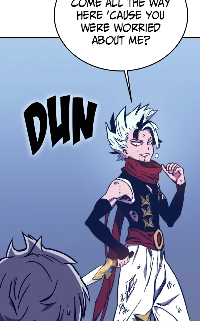 Read X & Ash chapter 57 image 5 on Lezhin