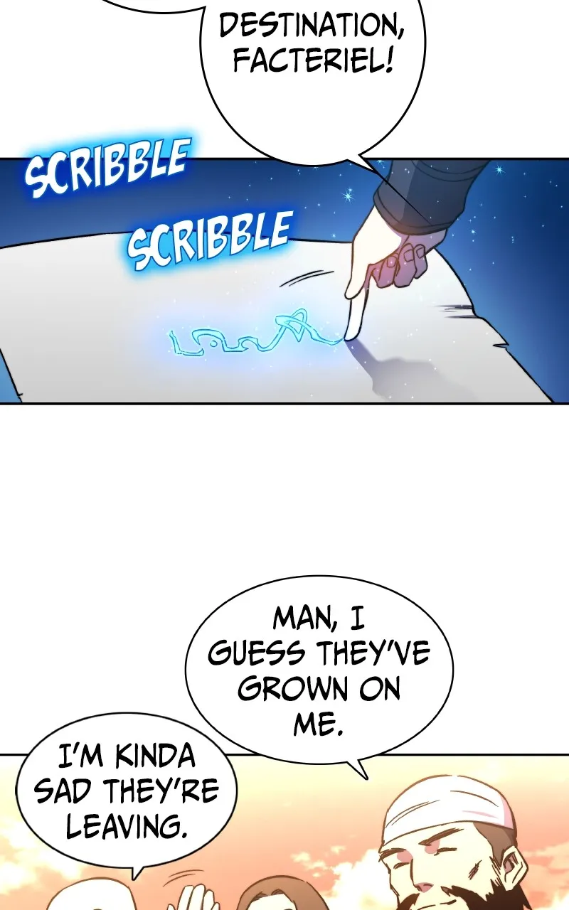 Read X & Ash chapter 57 image 50 on Lezhin