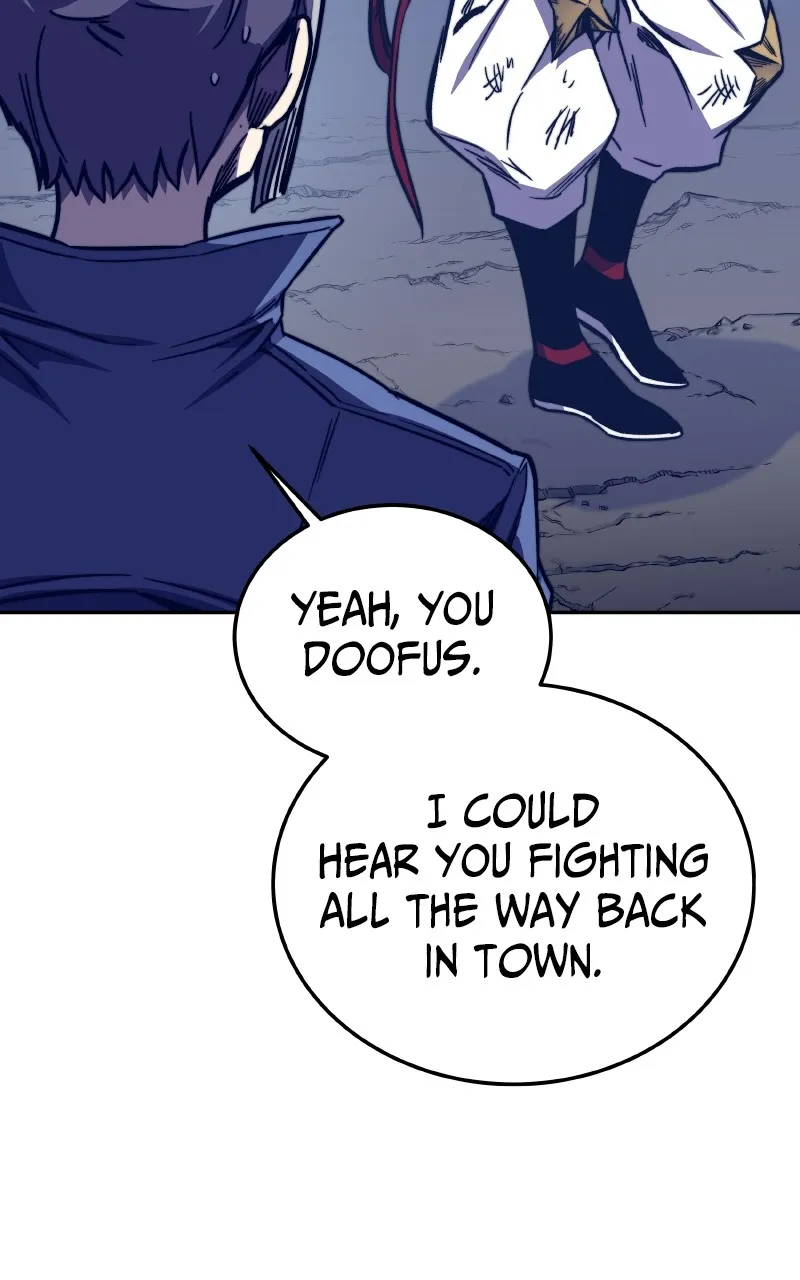 Read X & Ash chapter 57 image 6 on Lezhin