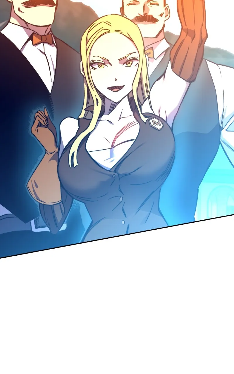 Read X & Ash chapter 57 image 64 on Lezhin