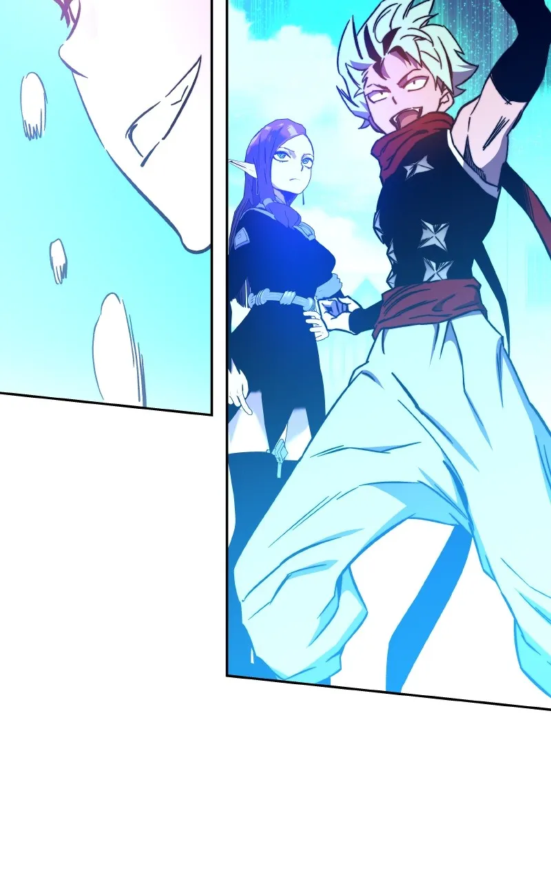 Read X & Ash chapter 57 image 66 on Lezhin