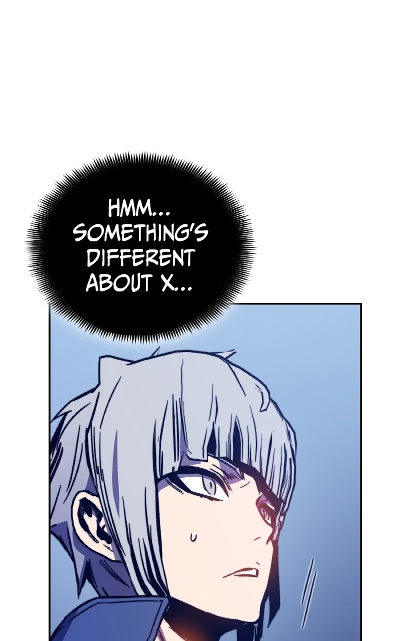 Read X & Ash chapter 57 image 7 on Lezhin