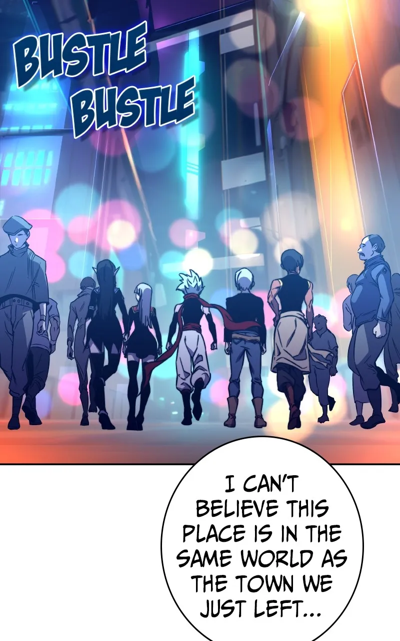 Read X & Ash chapter 57 image 76 on Lezhin