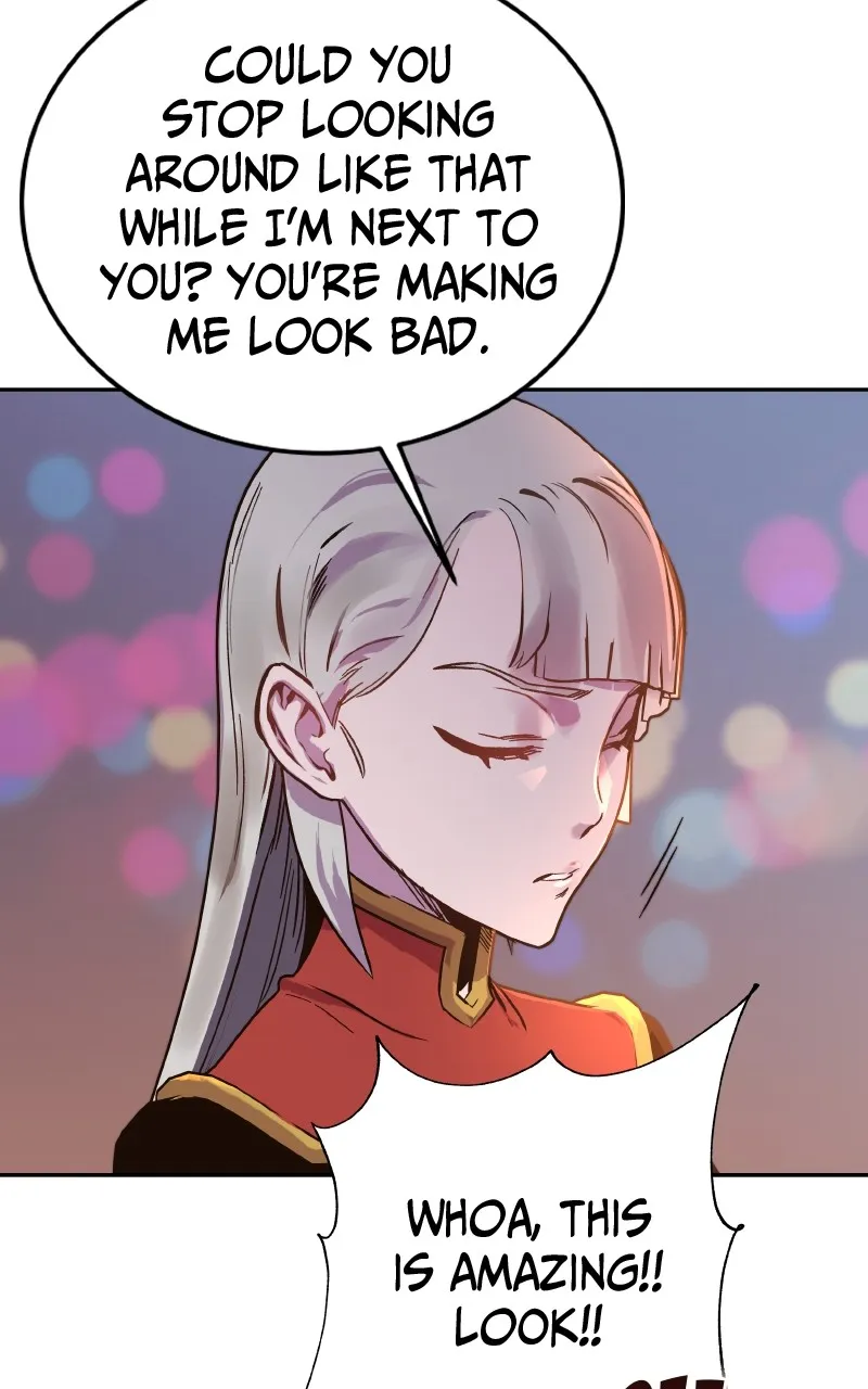 Read X & Ash chapter 57 image 79 on Lezhin