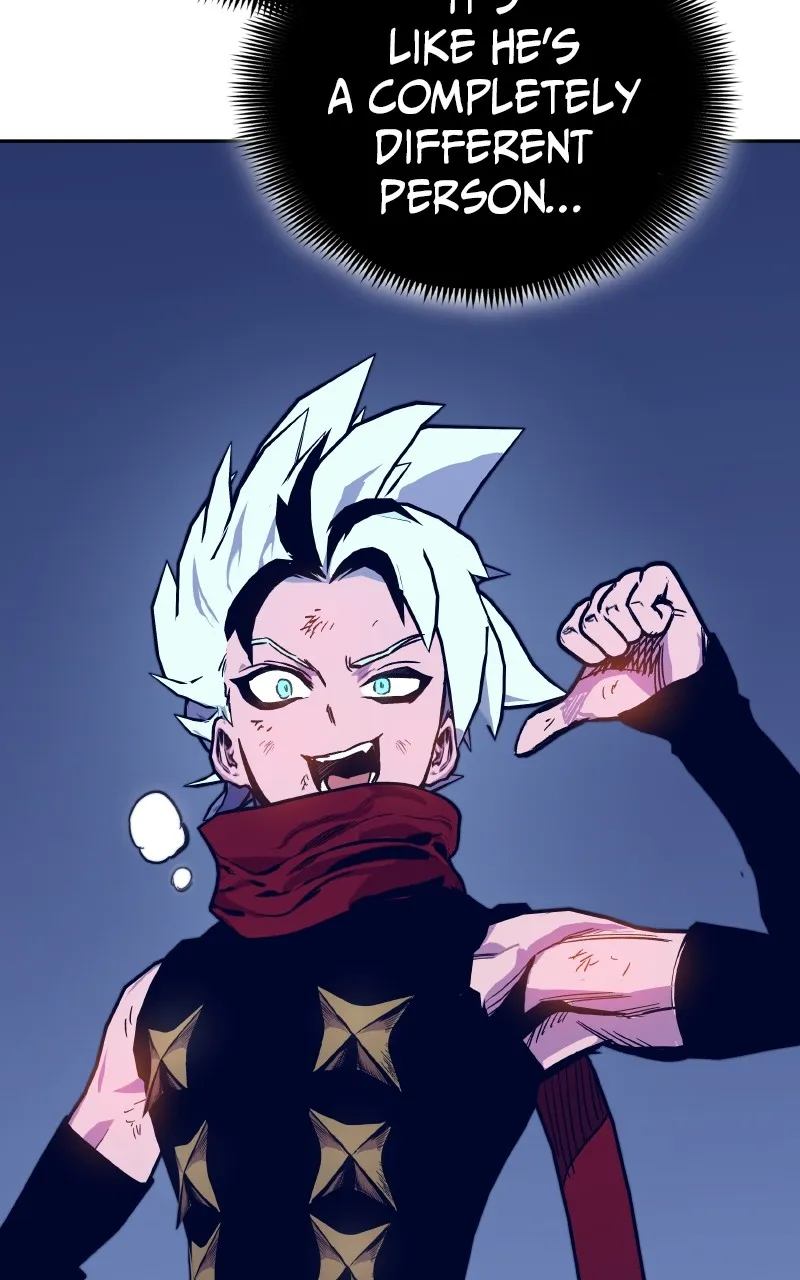 Read X & Ash chapter 57 image 9 on Lezhin