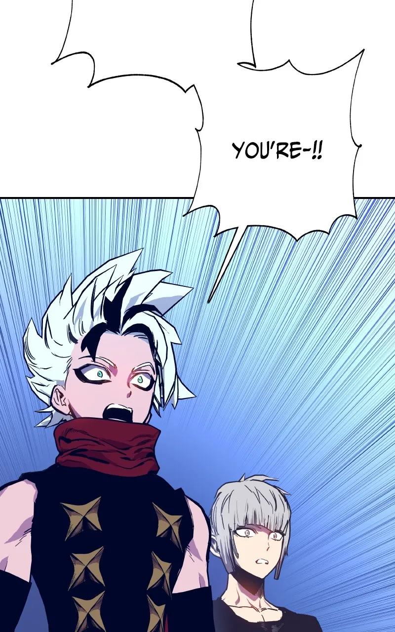 Read X & Ash chapter 58 image 1 on Lezhin