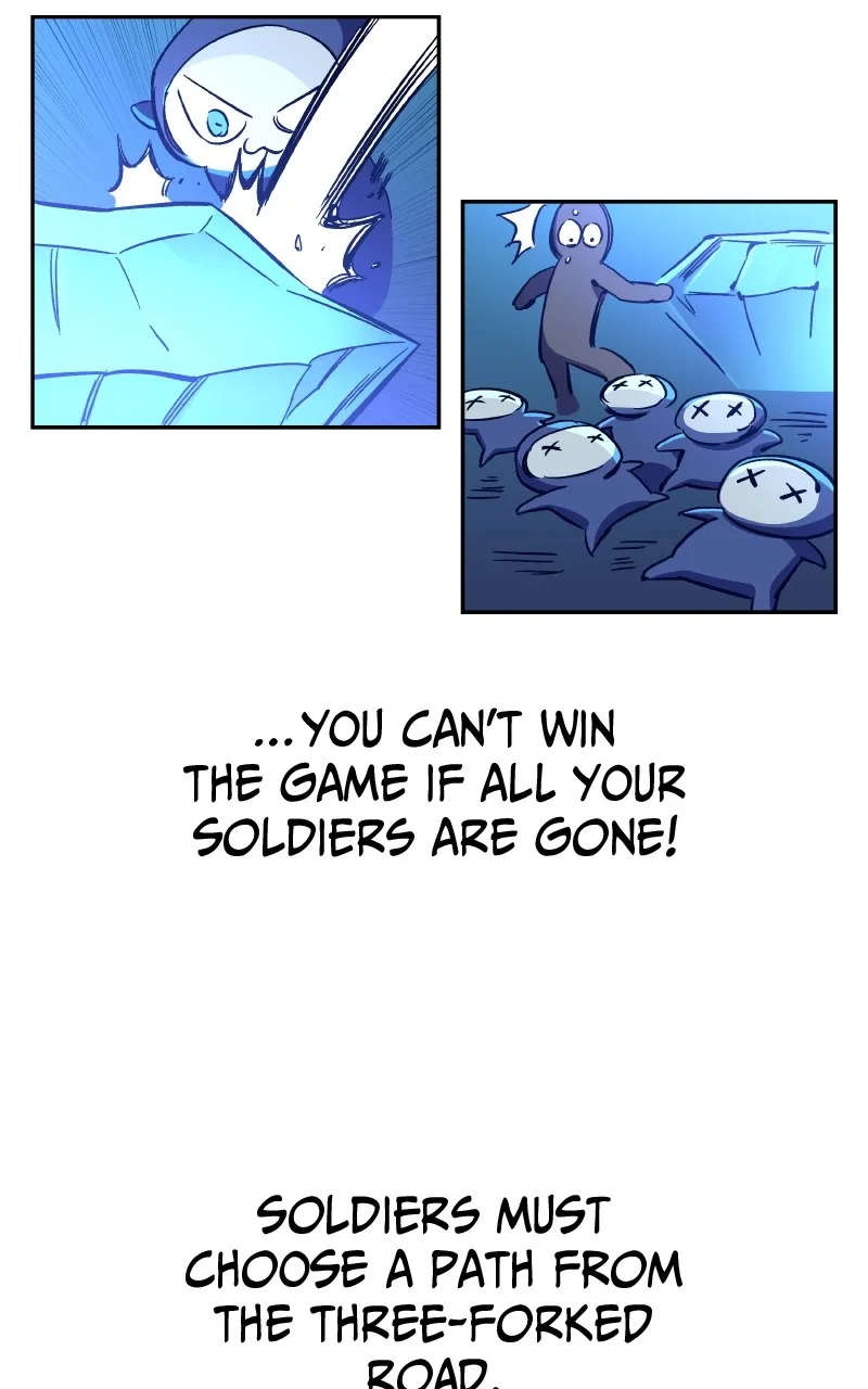 Read X & Ash chapter 58 image 104 on Lezhin