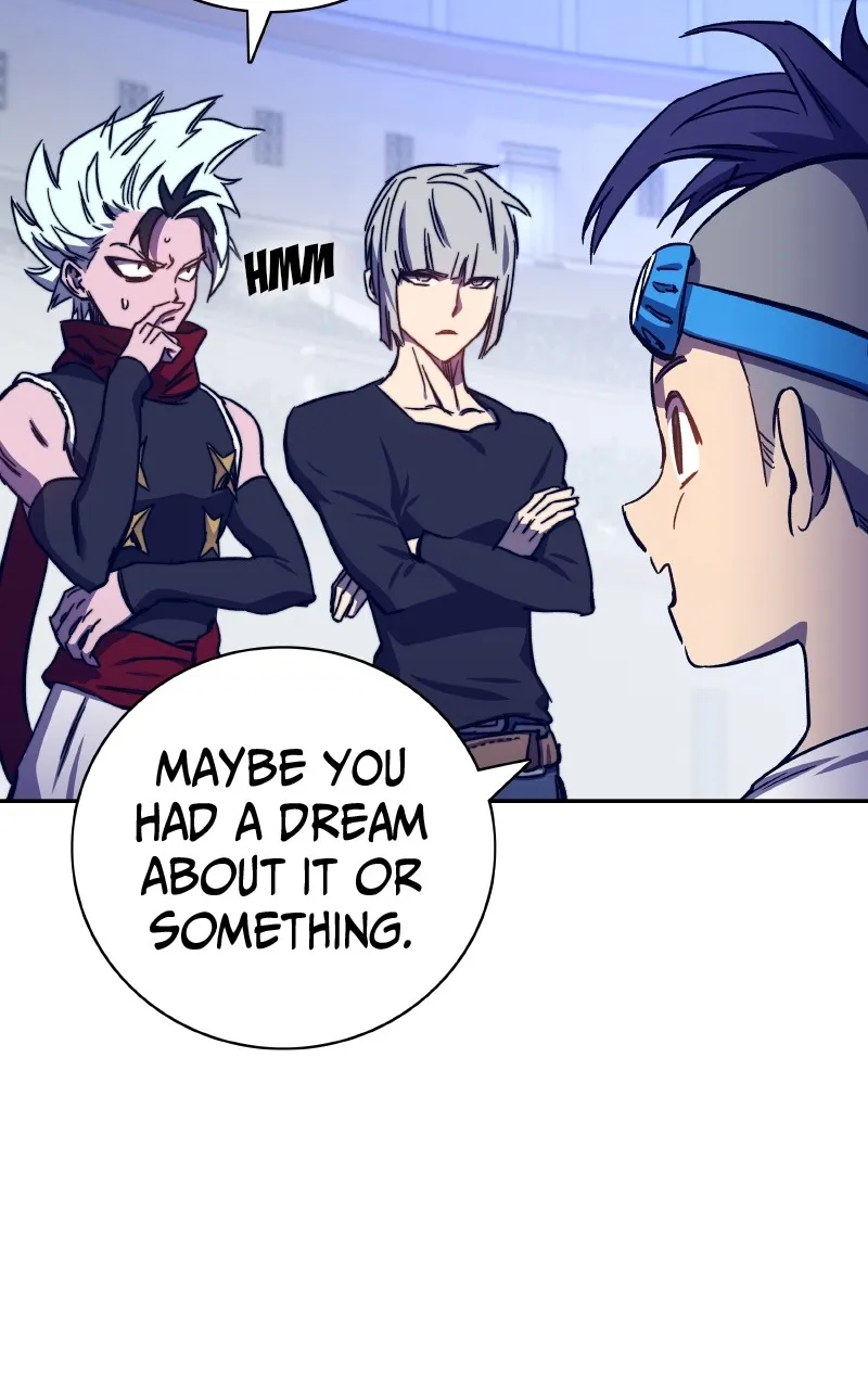 Read X & Ash chapter 58 image 107 on Lezhin