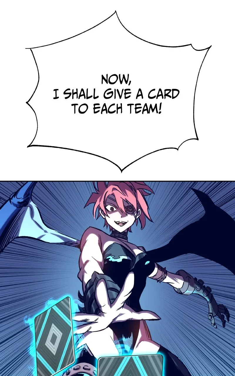 Read X & Ash chapter 58 image 108 on Lezhin