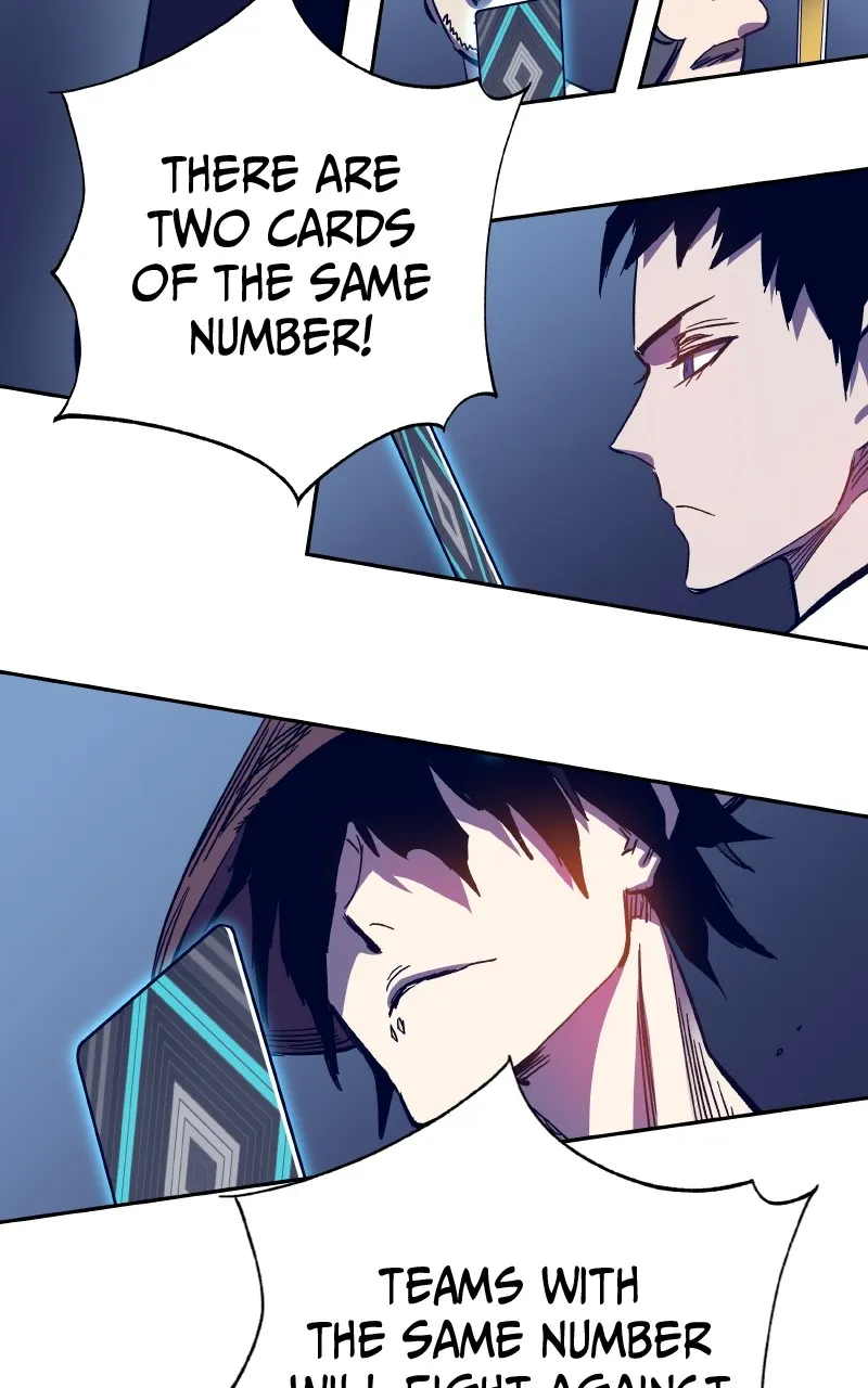 Read X & Ash chapter 58 image 110 on Lezhin