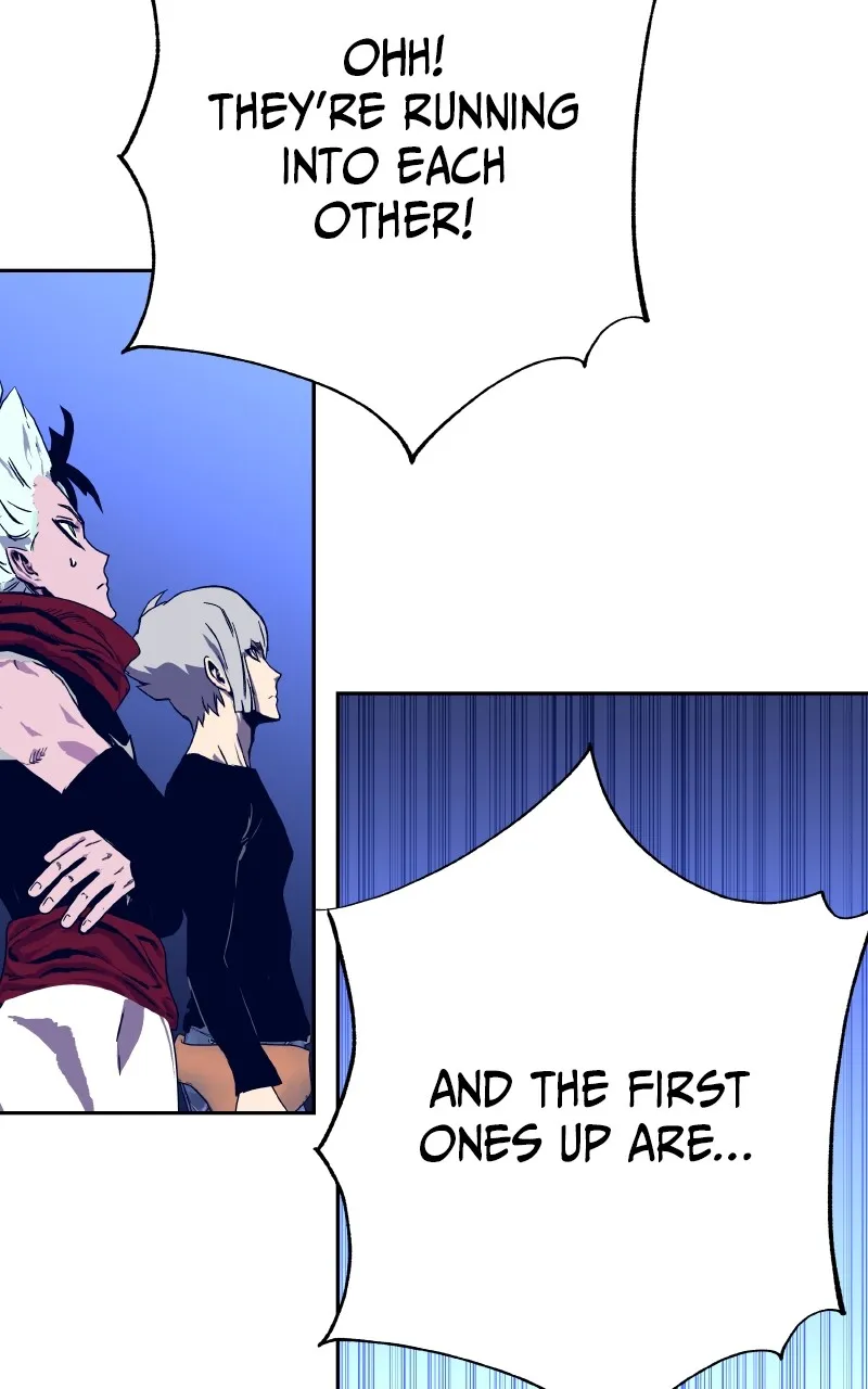 Read X & Ash chapter 58 image 135 on Lezhin