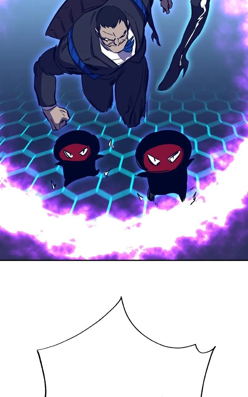 Read X & Ash chapter 58 image 138 on Lezhin