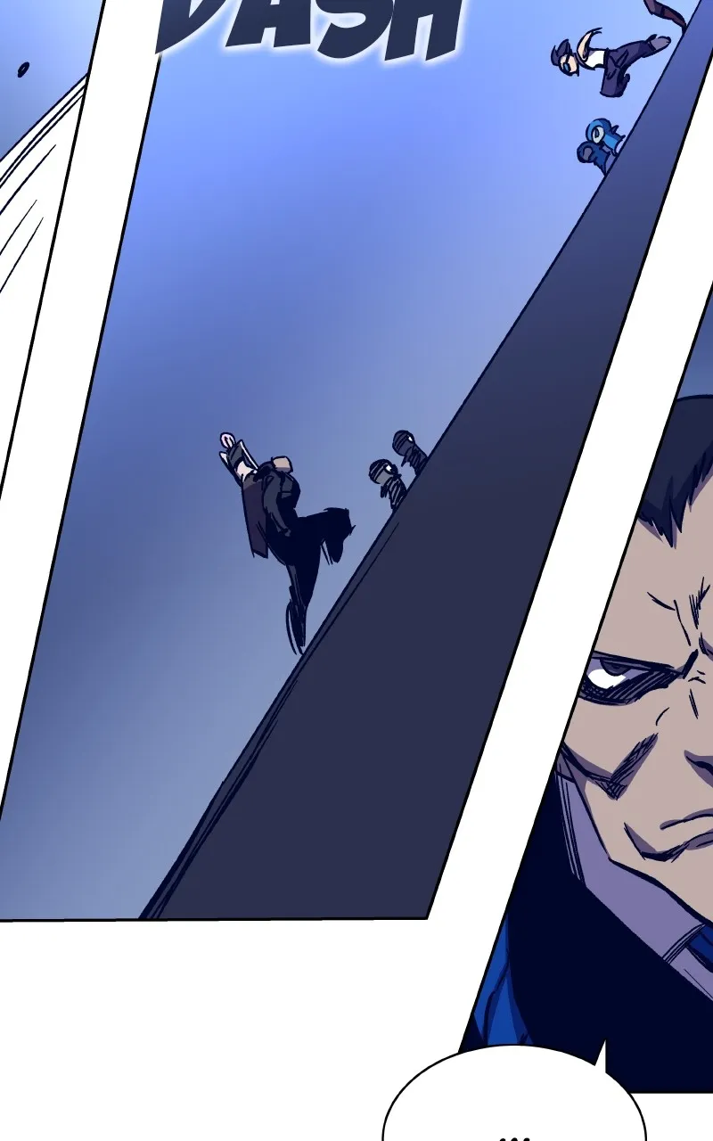 Read X & Ash chapter 58 image 140 on Lezhin