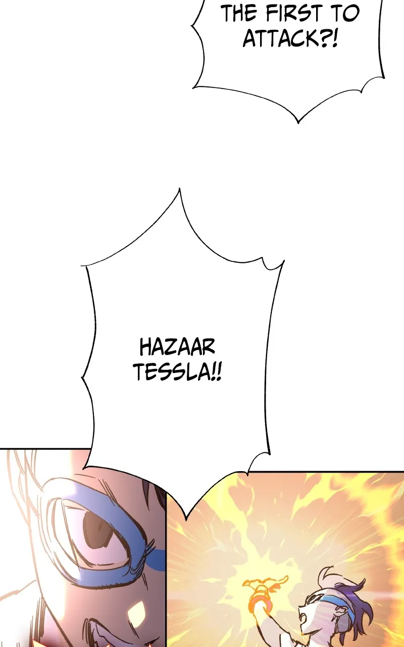 Read X & Ash chapter 58 image 142 on Lezhin