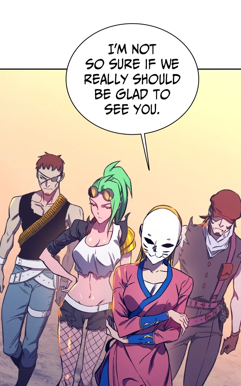 Read X & Ash chapter 58 image 16 on Lezhin