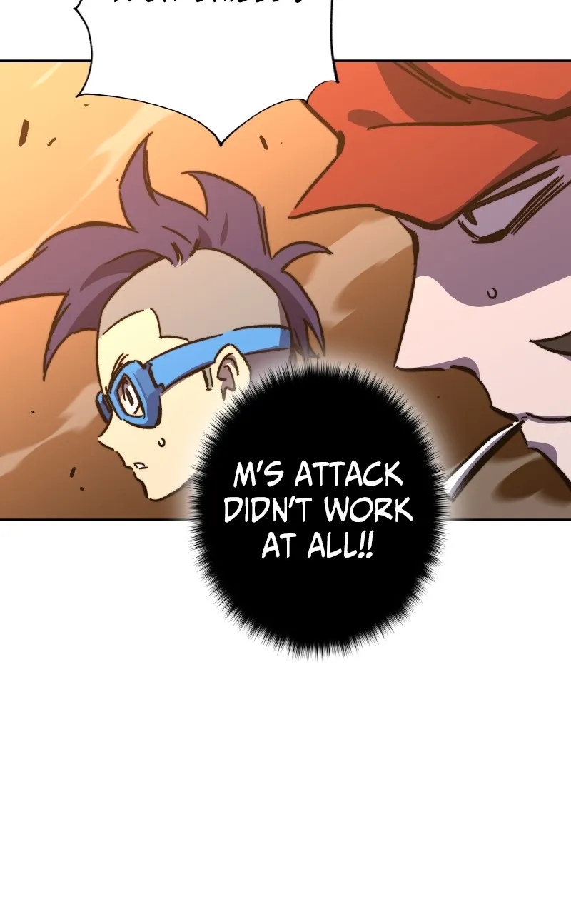 Read X & Ash chapter 58 image 165 on Lezhin