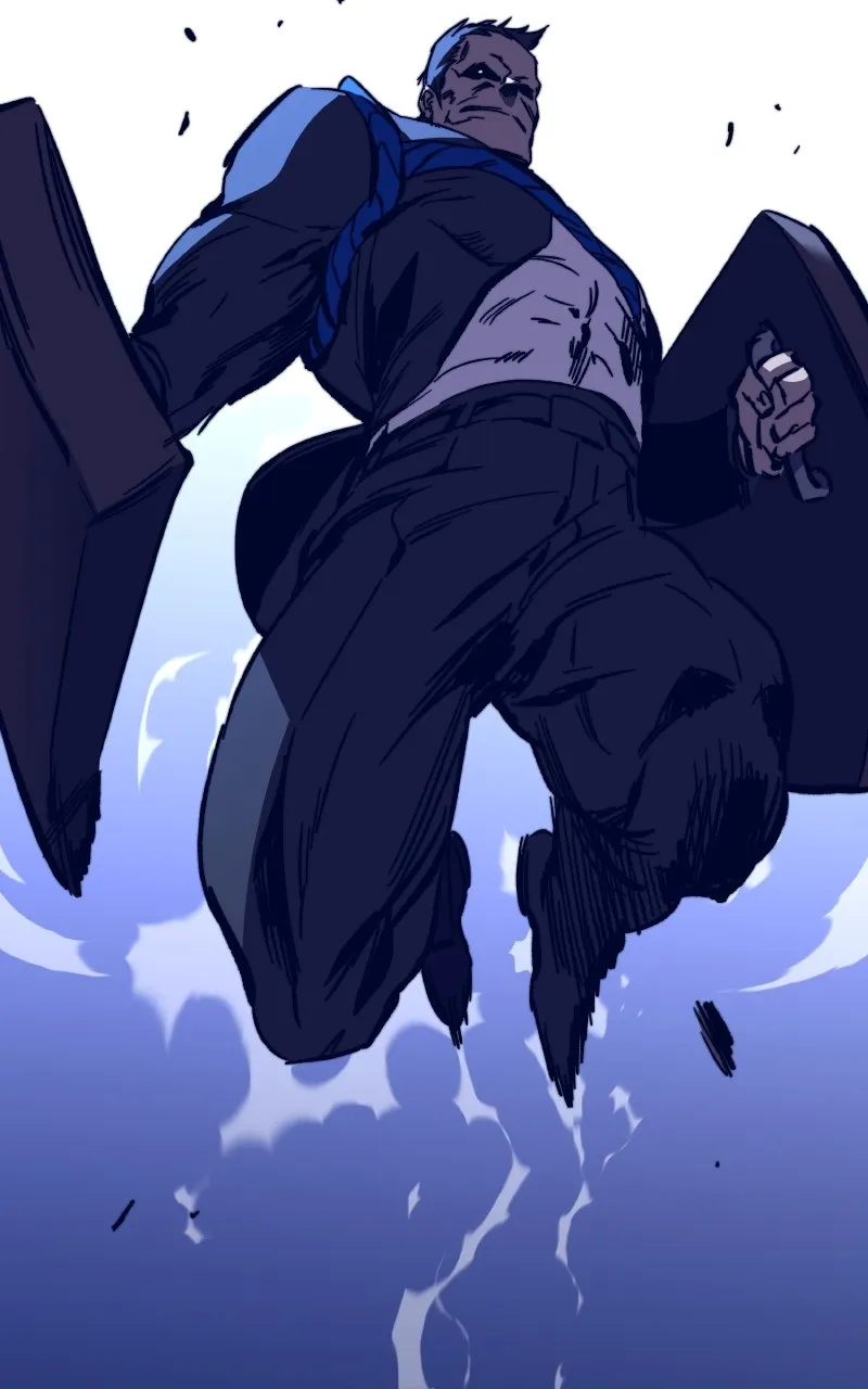 Read X & Ash chapter 58 image 168 on Lezhin