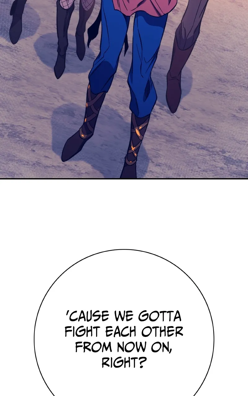 Read X & Ash chapter 58 image 17 on Lezhin
