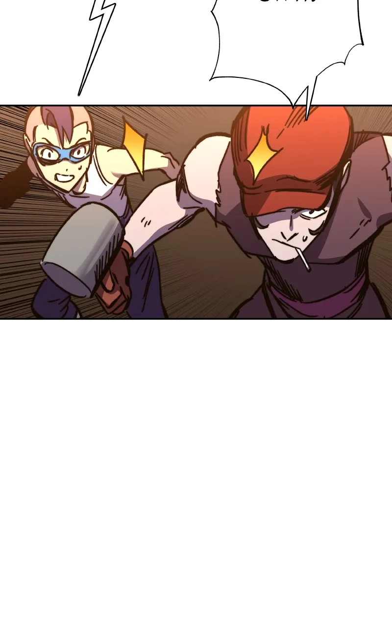 Read X & Ash chapter 58 image 170 on Lezhin