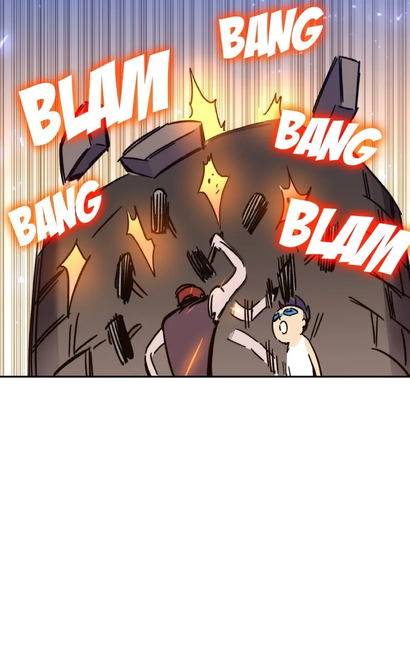 Read X & Ash chapter 58 image 172 on Lezhin
