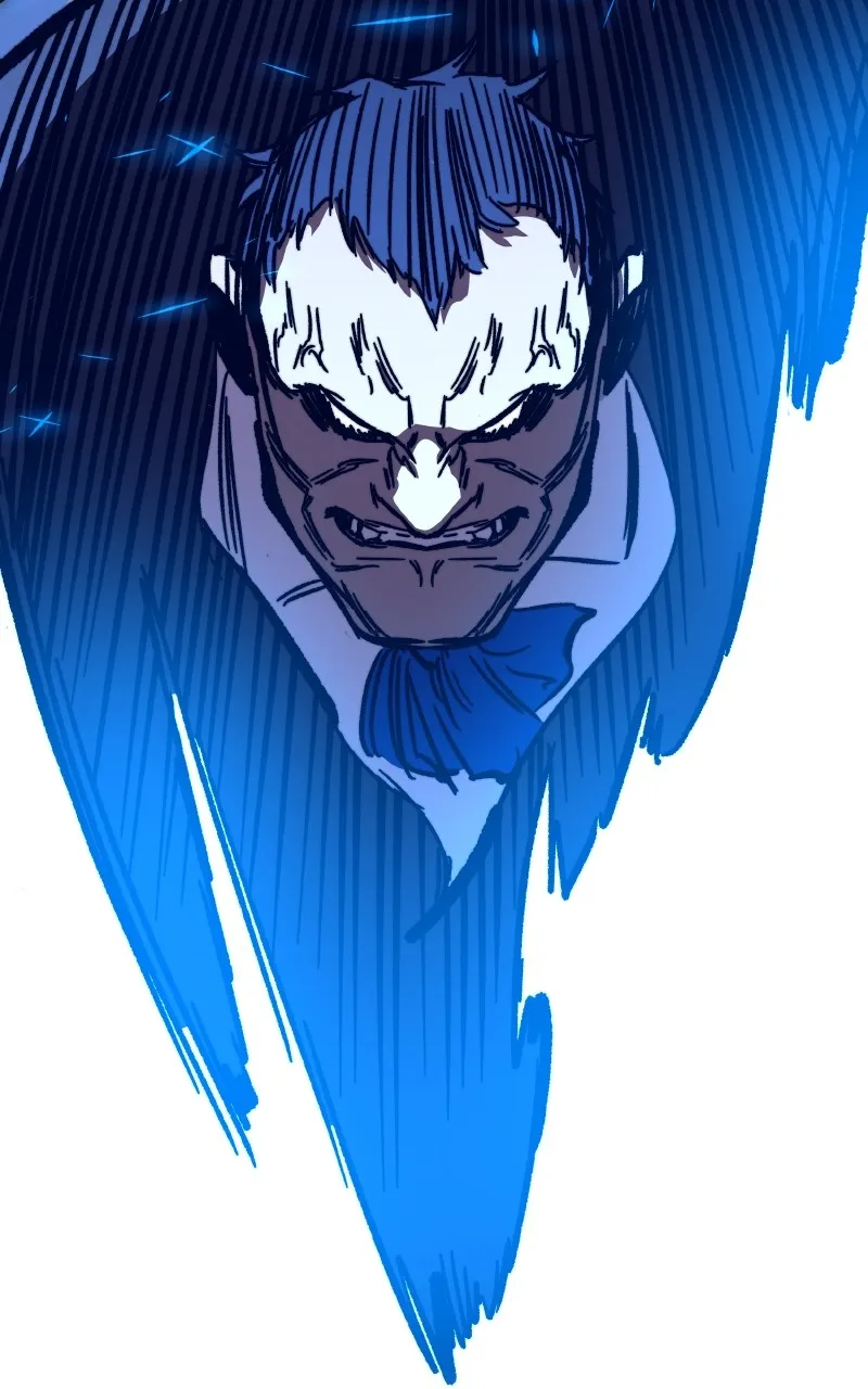 Read X & Ash chapter 58 image 176 on Lezhin