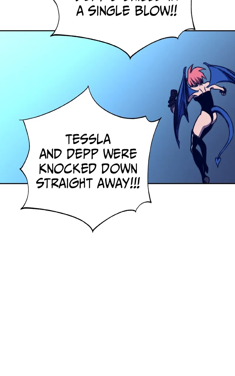 Read X & Ash chapter 58 image 178 on Lezhin