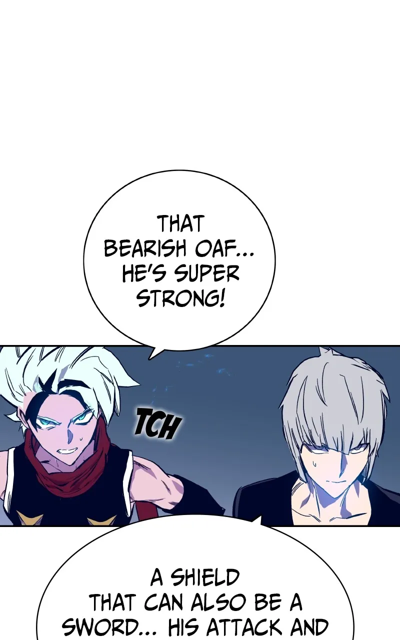 Read X & Ash chapter 58 image 179 on Lezhin