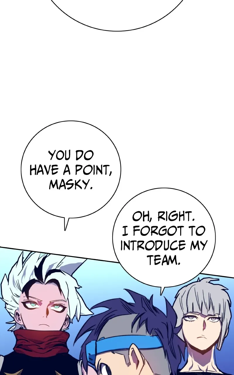 Read X & Ash chapter 58 image 18 on Lezhin