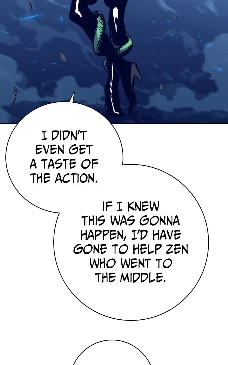 Read X & Ash chapter 58 image 182 on Lezhin