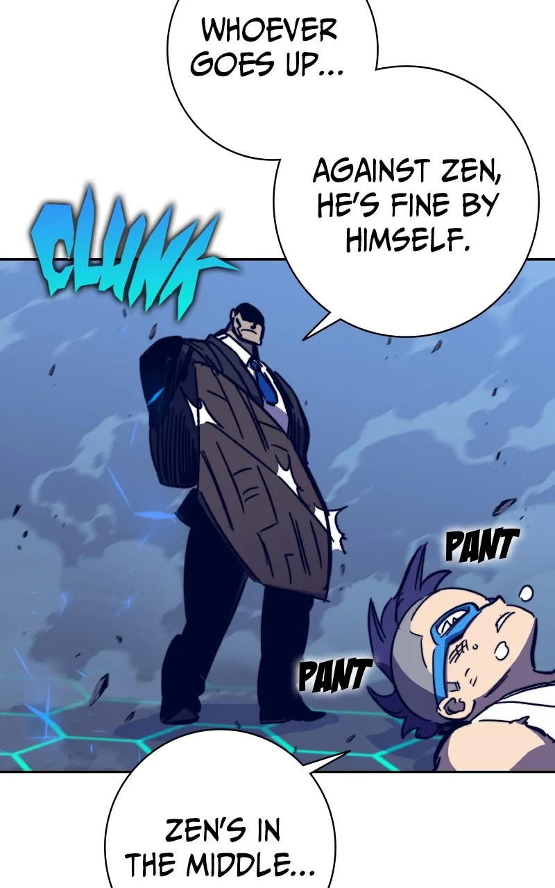 Read X & Ash chapter 58 image 183 on Lezhin