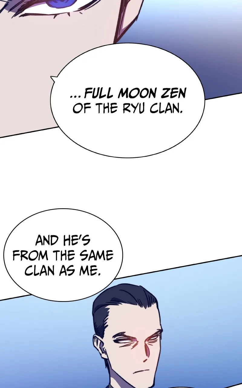 Read X & Ash chapter 58 image 24 on Lezhin
