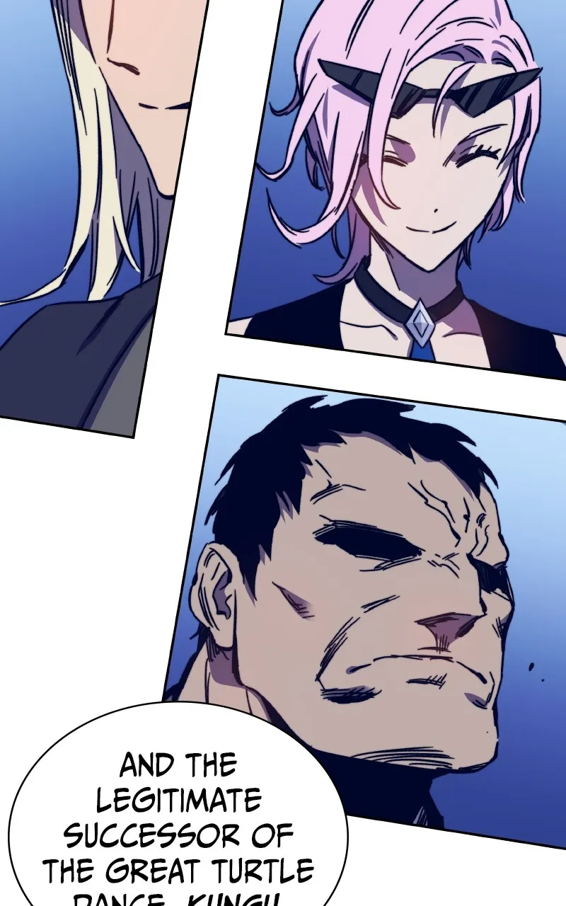 Read X & Ash chapter 58 image 26 on Lezhin