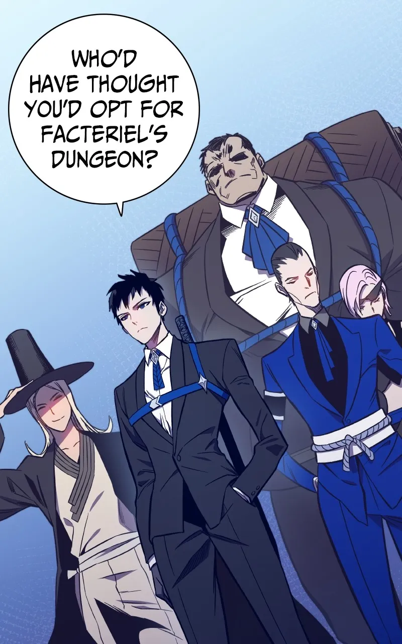 Read X & Ash chapter 58 image 4 on Lezhin
