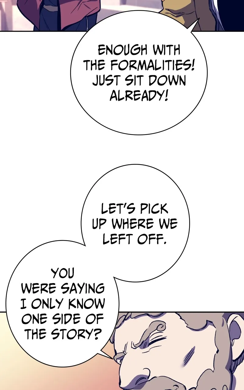 Read X & Ash chapter 58 image 42 on Lezhin